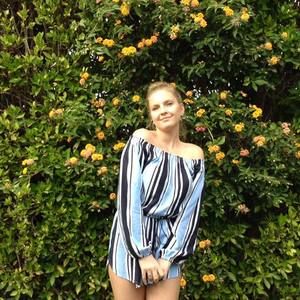 Meet your Posher, Maddie